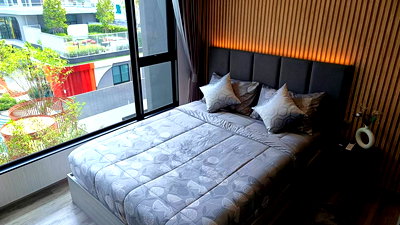 Condos for rent : A035244 Kave Embryo Rangsit