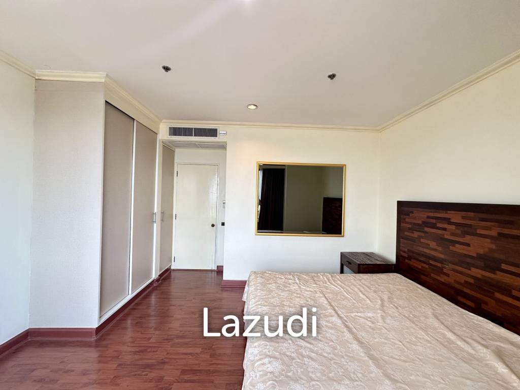 รูป 65.0 ตร.ม.  1 ห้องนอน  1 ห้องน้ำ คอนโดสำหรับ เช่าใน คลองสาน - รูปที่ 9/19