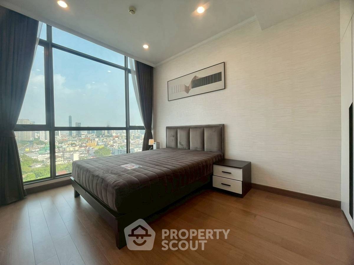 รูป คอนโด 2-ห้องนอน ที่ ศุภาลัย โอเรียนทัล สุขุมวิท 39 ใกล้ MRT เพชรบุรี (ID 2657576) - รูปที่ 6/14