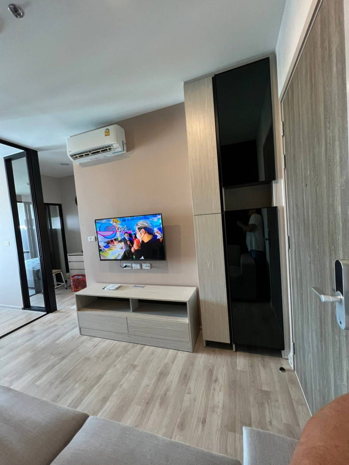รูป 🌿ND0573🌿ให้เช่า Niche Mono Mega Space Bangna ถ. บางนา-ตราด กม. 6  - รูปที่ 2/17