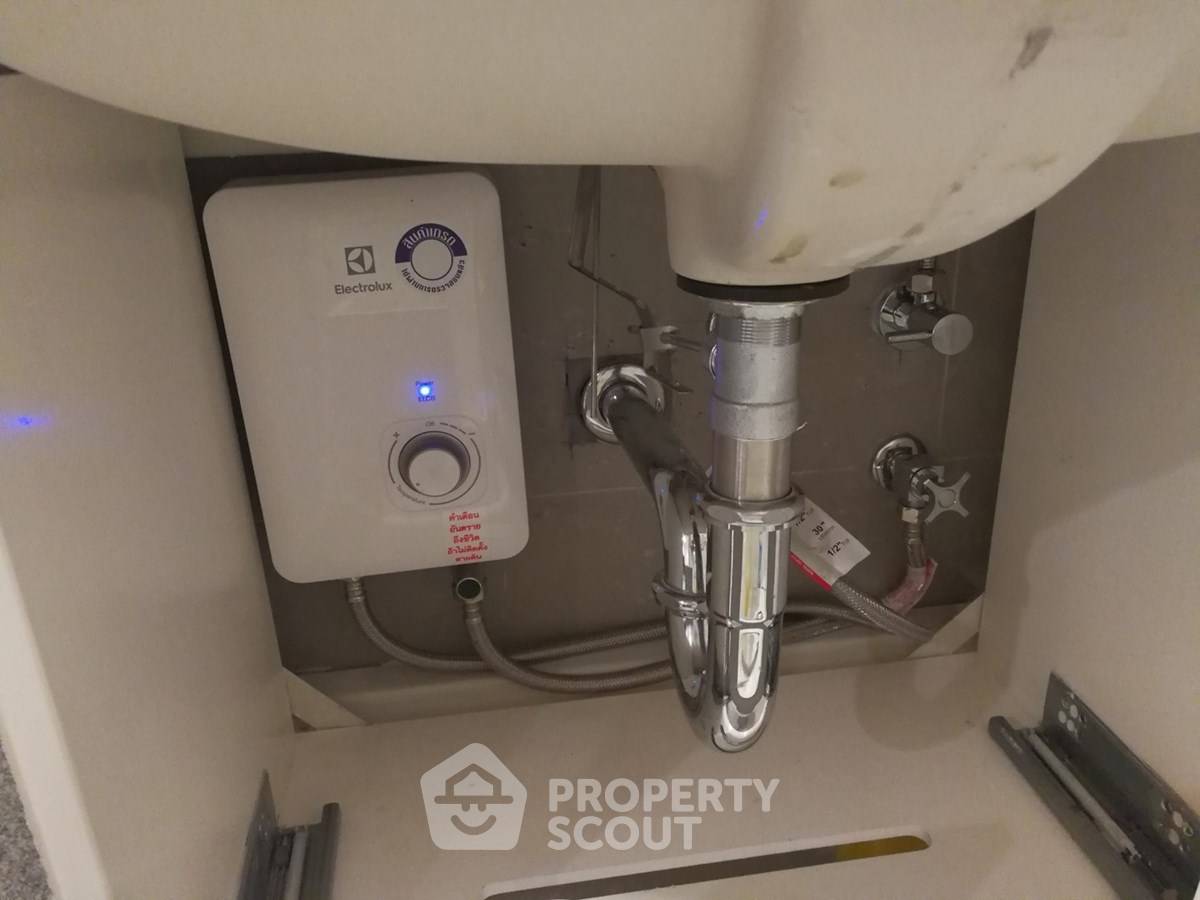 picture 2-BR Condo at Noble Ploenchit near BTS Phloen Chit (ID 2873876) - 16/16