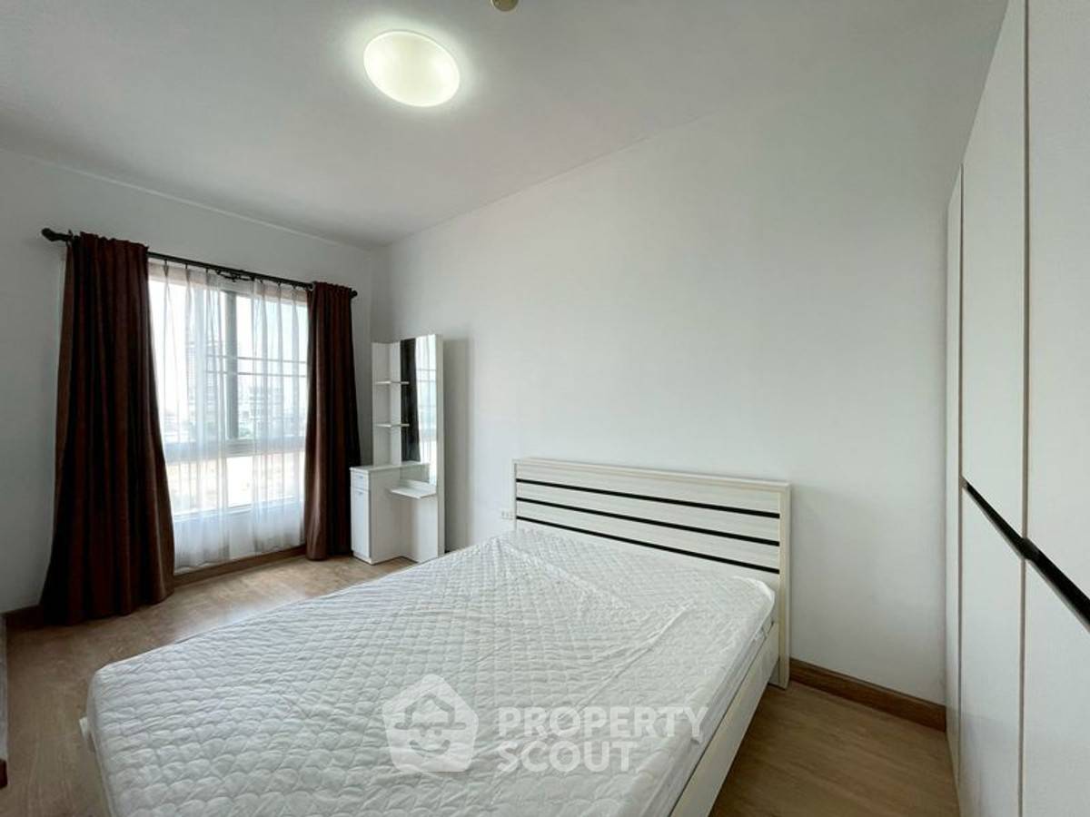 รูป คอนโด 1-ห้องนอน ที่ ศุภาลัย ริเวอร์ รีสอร์ท เจริญนคร ใน สำเหร่ (ID 2860943) - รูปที่ 11/18
