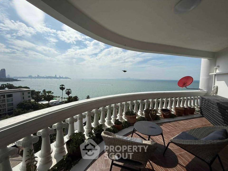 รูป คอนโด 3-ห้องนอน ที่ ปาร์ค บีช คอนโดมิเนียม ใกล้ ปราสาทสัจธรรม (ID 2877310) - รูปที่ 17/18