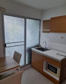 ให้เช่า✨The Niche Id BangKhae 8,000/month  line : @ds159  /please contact us✨
