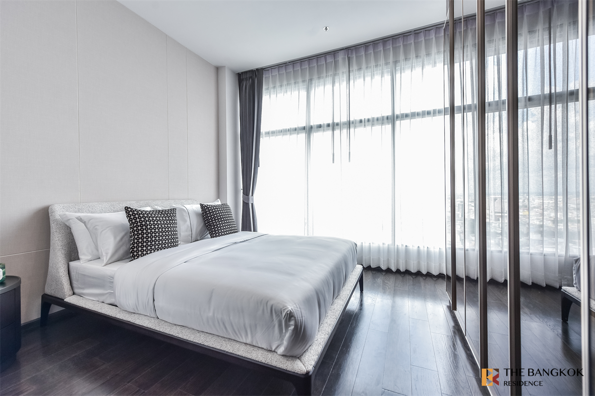 รูป คอนเนอร์ราชเทวี ใกล้ BTS สถานีราชเทวี คอนโด Luxury ราคาพิเศษ - รูปที่ 7/9