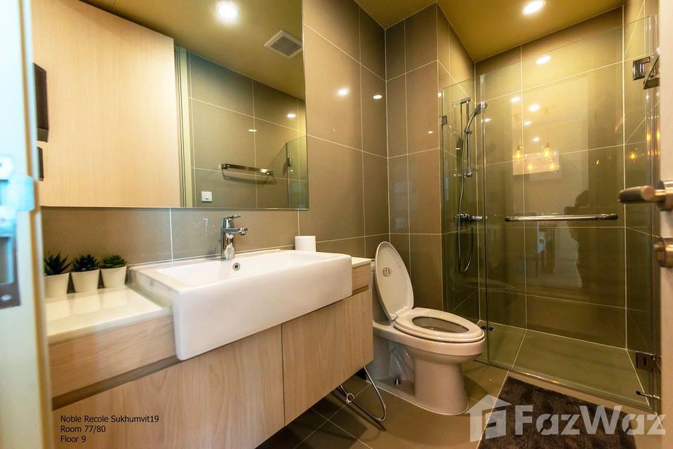 รูป Noble Recole Sukhumvit19 5569795 - รูปที่ 15/22