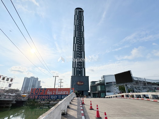รูป The President Sukhumvit - Samutprakarn - รูปที่ 4/15