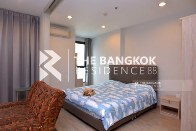 Condos for sale : Ideo Q Ratchathewi Easy Start with a City Dweller Lifestyle near Airport Rail Link Phaya Thai Station