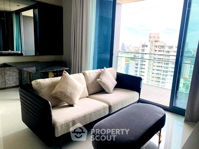 ขายคอนโด : คอนโด 2-ห้องนอน ที่ คิว วัน สุขุมวิท ใกล้ BTS นานา (ID 2874299)