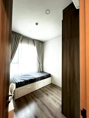 Condos for rent : A034633 Knightsbridge Collage Ramkhamhaeng