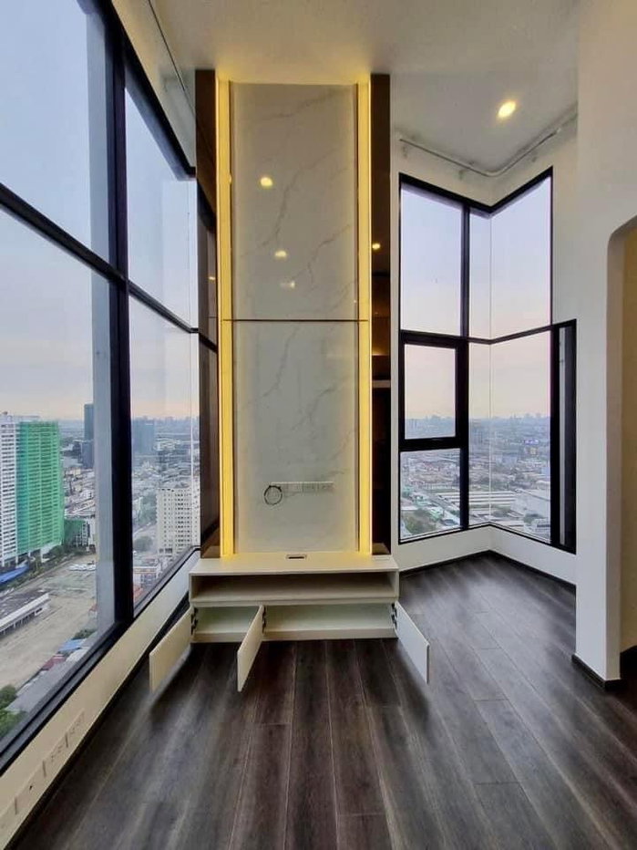 รูป 🎈#TM2410_012 🎈💥ด่วน💥ว่าง1 มิ.ย 69 รีบคลิก ก่อนหลุดมือ‼️ 𝗙𝗼𝗿 𝗥𝗲𝗻𝘁3️⃣5️⃣ k.🔥 #ใกล้BTSพหลโยธิน24  คอนโด   ไนท์บริดจ์สเปซรัชโยธิน  - รูปที่ 22/24
