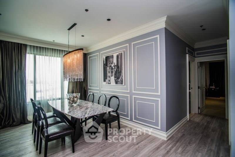 รูป คอนโด 3-ห้องนอน ที่ ดิ เอ็มโพริโอ เพลส ใกล้ BTS พร้อมพงษ์ (ID 2874445) - รูปที่ 5/16