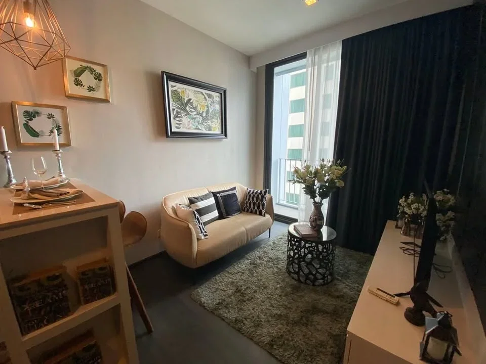 รูป A034740 Edge Sukhumvit 23 - รูปที่ 5/8