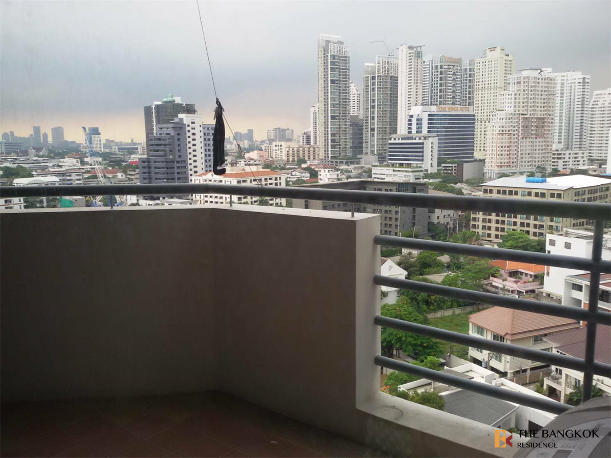 รูป วอเตอร์ฟอร์ด ไดมอนด์ คอนโดใจกลางเมือง ในราคาที่จับต้องได้ - รูปที่ 6/9