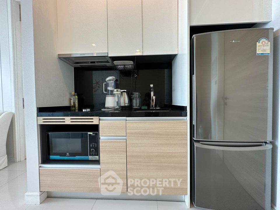 รูป คอนโด 1 ห้องนอน 61 ตร.ม. ให้เช่า ที่ Reflection Jomtien Beach Pattaya (ID 1163161) - รูปที่ 5/14
