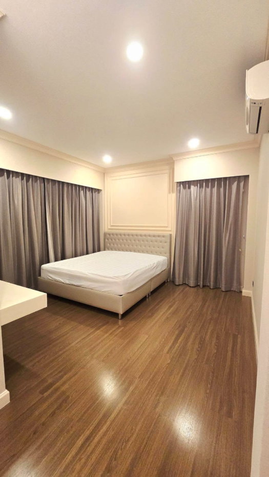 รูป WS7388 🏡✨  บ้านเดี่ยวหรู 2 ชั้น The City พัฒนาการ 97  พร้อมอยู่ เช่าเพียง 85,000 บาท/เดือน - รูปที่ 7/12