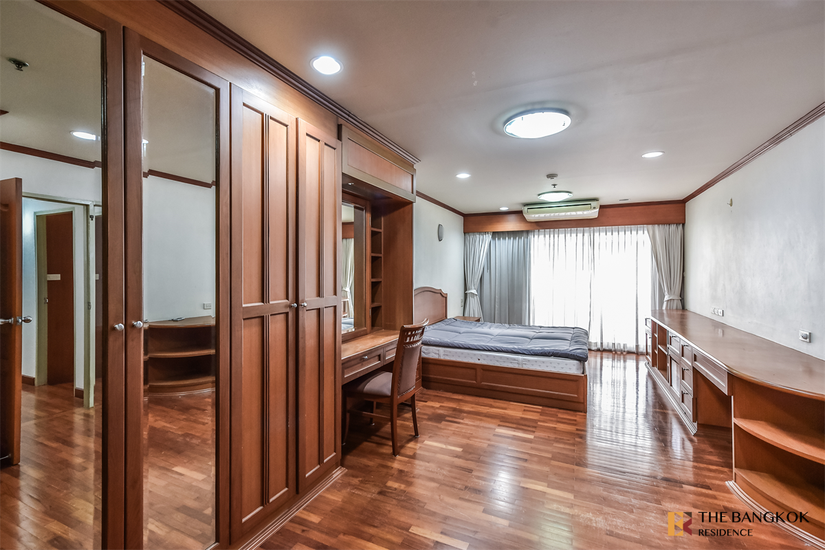 รูป รอยัล เพลส 2 ใกล้ BTS สถานีราชดำริ เดินทางสะดวก คุ้มค่าทุกตารางเมตร - รูปที่ 2/10
