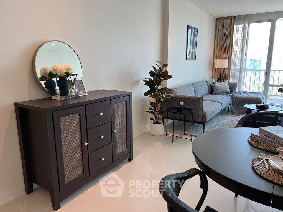 รูป คอนโด 2-ห้องนอน ที่ ฟูลเลอตัน สุขุมวิท ใกล้ BTS เอกมัย (ID 2874247) - รูปที่ 6/14