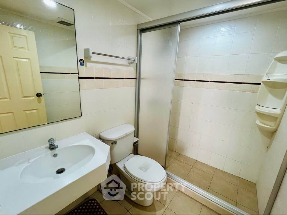 รูป คอนโด 2-ห้องนอน ที่ ลุมพินีวิลล์ ศูนย์วัฒนธรรม ใกล้ MRT ห้วยขวาง (ID 2877416) - รูปที่ 8/8