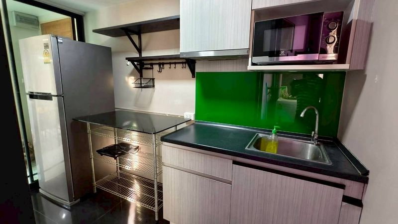 รูป ให้เช่าL Style Condo - 2นอน 2น้ำ 60ตรม. ชั้น3 - Line:@hac55 - รูปที่ 11/16