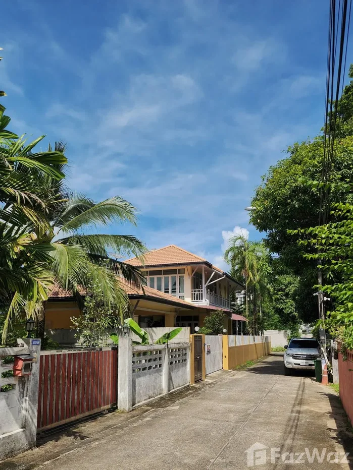 รูป ขาย บ้านเดี่ยว 4 ห้องนอน ใน ราไวย์, ภูเก็ต 1999795 - รูปที่ 6/11