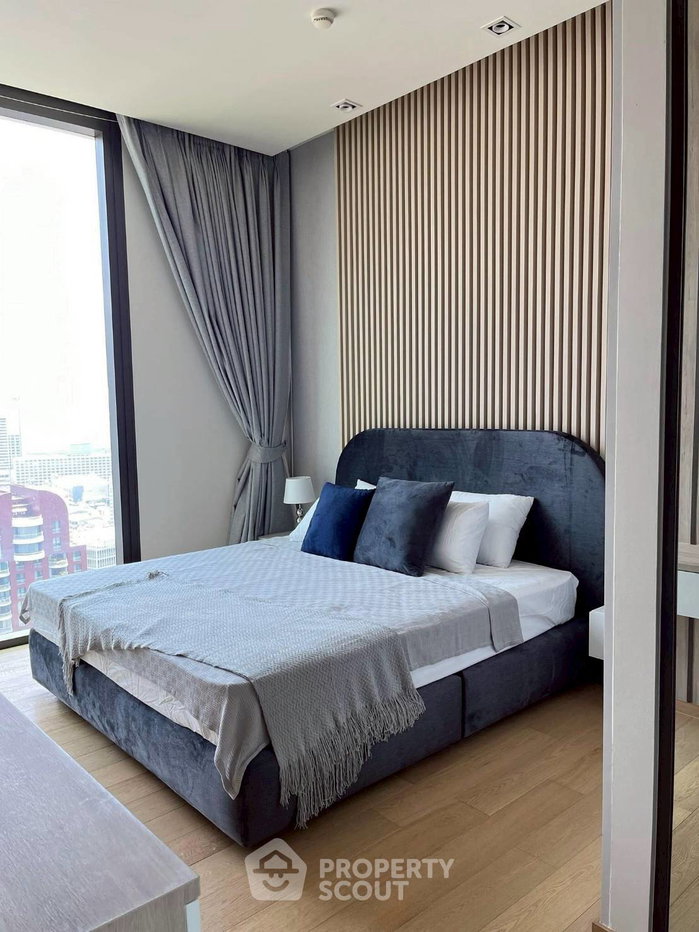 รูป คอนโด 2-ห้องนอน ที่ 28 ชิดลม ใกล้ BTS ชิดลม (ID 2873257) - รูปที่ 3/11