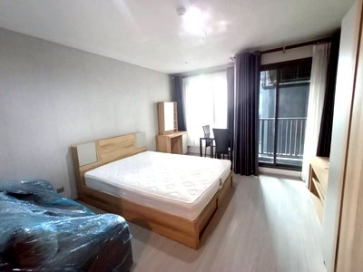 Condos for rent : AS2003 Life @ Ladprao 18 Condo For Rent