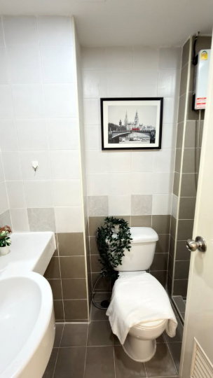 picture For Sale!! Lumpini Condo Town Bodindecha-Ramkhamhaeng - 22/28