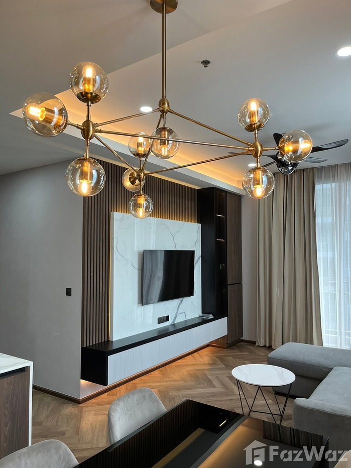 picture 2 Bedroom Condo for rent at Quattro By Sansiri 1150342 - 4/17