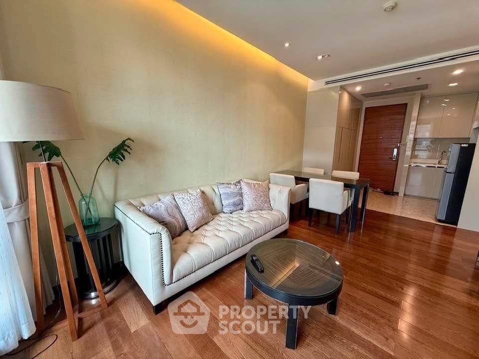 รูป คอนโด 2-ห้องนอน ที่ ดิ แอดเดรส สุขุมวิท 28 ใกล้ BTS พร้อมพงษ์ (ID 2873076) - รูปที่ 5/10