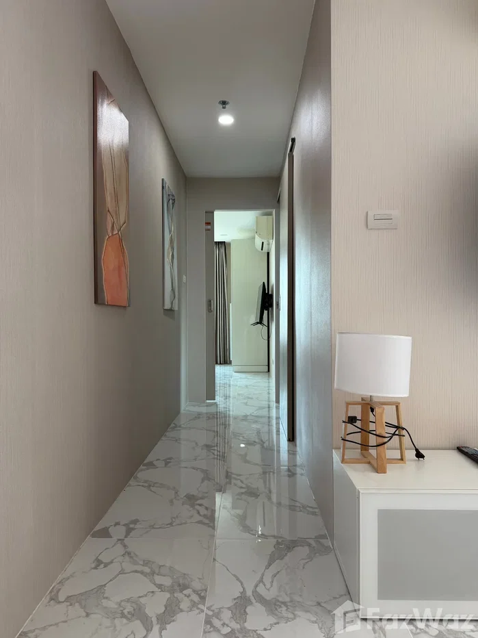 รูป ขาย คอนโด 2 ห้องนอน ในโครงการ เบลล์ แกรนด์ พระราม 9 6247175 - รูปที่ 23/28