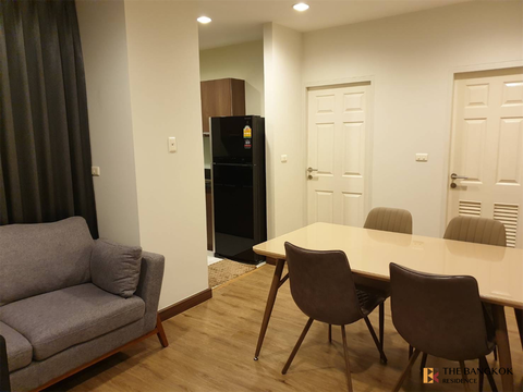 ชีวาทัย ราชปรารภ สะดวกสบายพร้อมเข้าอยู่