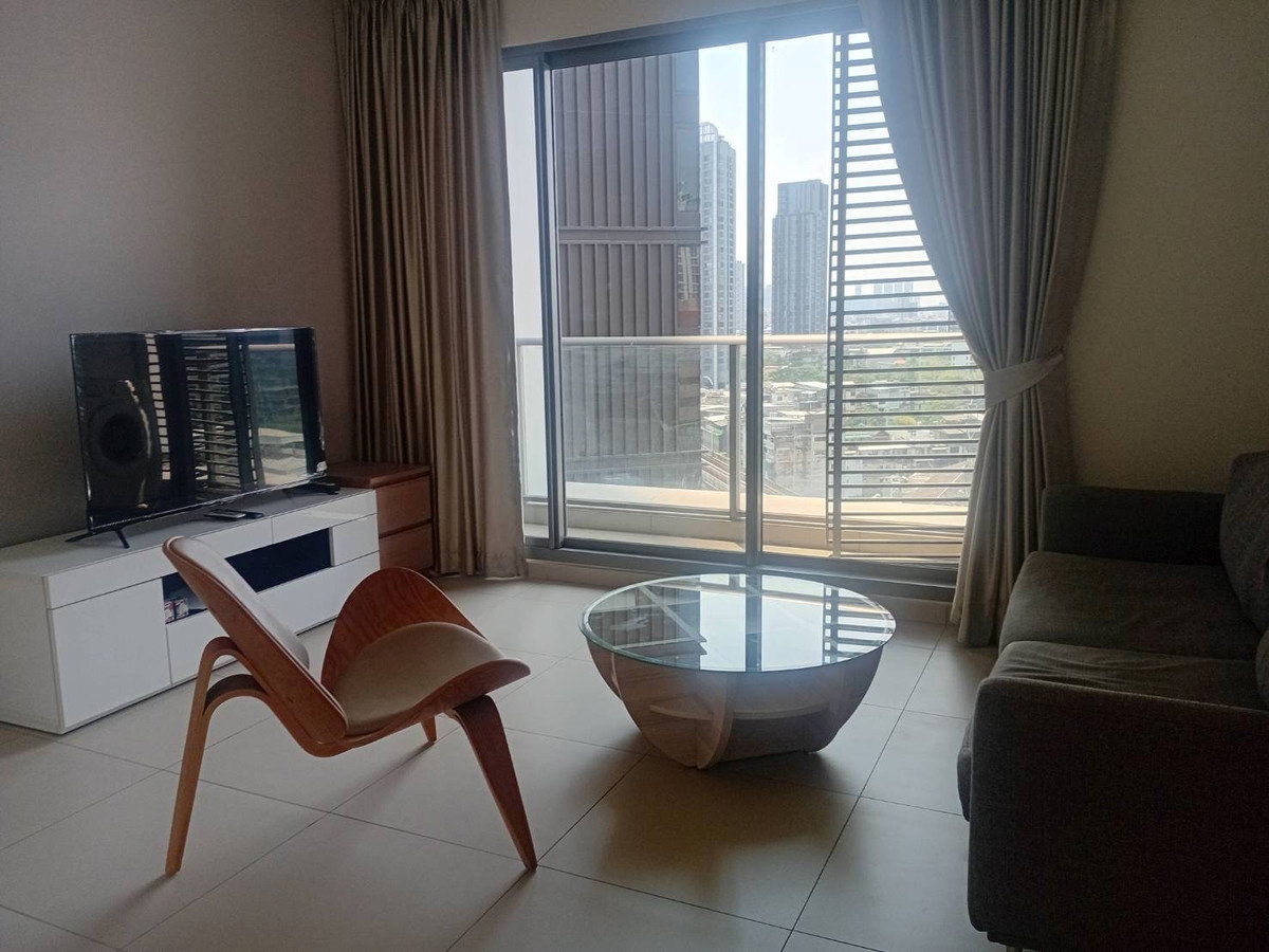 รูป A035304 The Lofts Ekkamai - รูปที่ 3/8