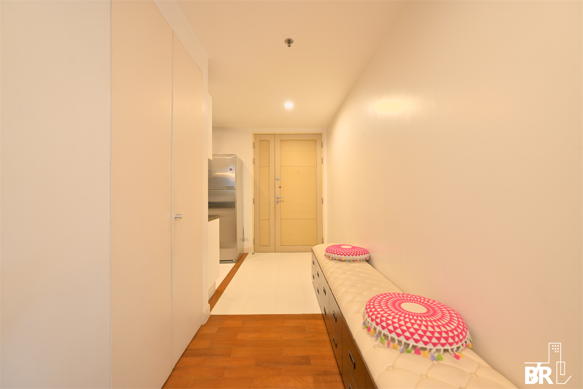 picture Baan Siri 31 Easy Travel, Fully Utilized Space - 6/10