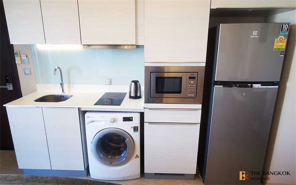 picture H Sukhumvit 43 Special unit at an attractive price - 1/9