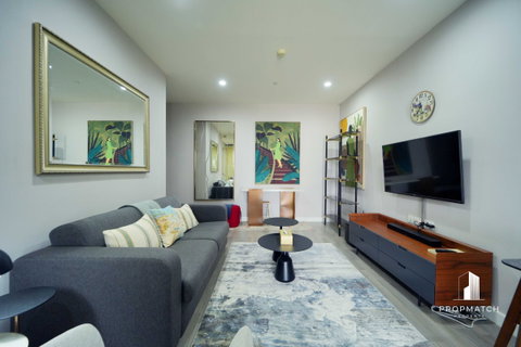 รูปภาพ PM017405 ✨Flash Deal ✨The Room Sathorn-TanonPun (1Bed1Bath47SQM.) พร้อมอยู่ ! เพียง 35,000 บาทต่อเดือน Tel.0981315848 @propmatch