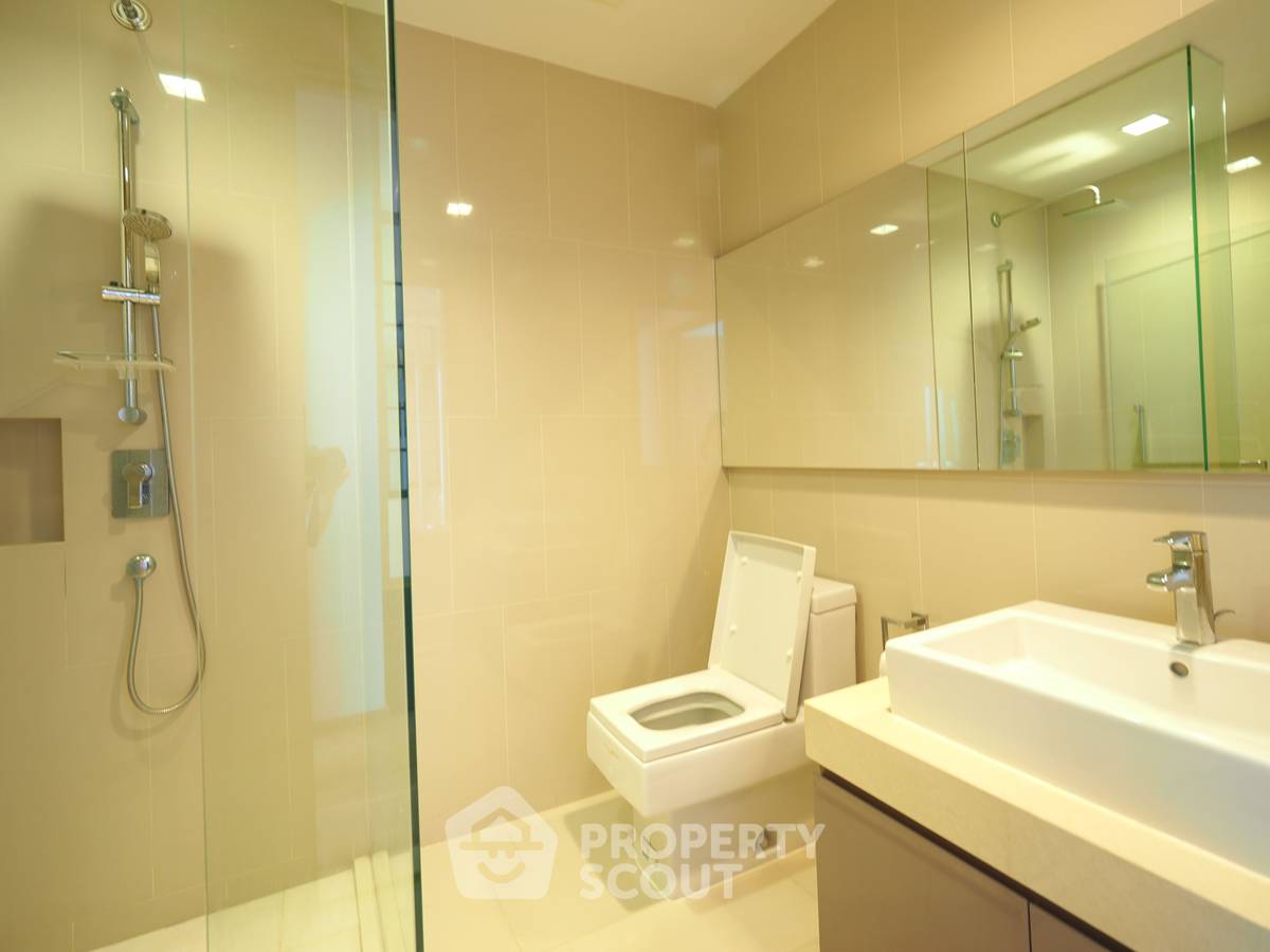 รูป คอนโด 2-ห้องนอน ที่ สาธร การ์เด้นส์ ใกล้ MRT สีลม (ID 2877153) - รูปที่ 48/48