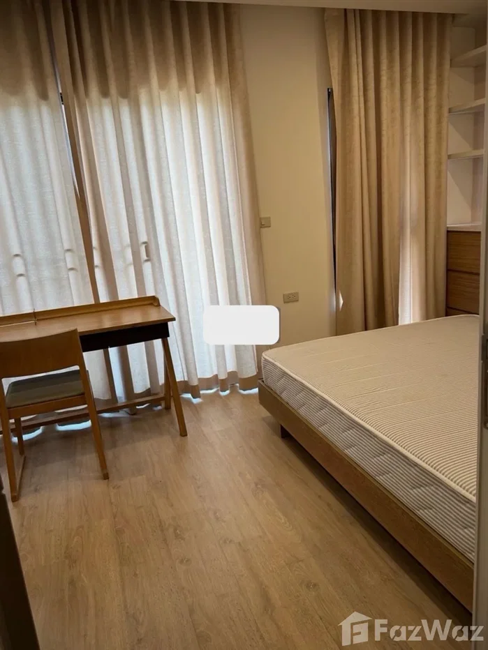รูป คอนโดให้เช่า 2 ห้องนอน ในโครงการ อาร์เด้น พัฒนาการ 6248115 - รูปที่ 13/23