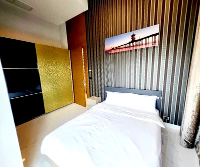 Condos for rent BTS Thong Lo (Thong Lor) : A035171 59 Heritage