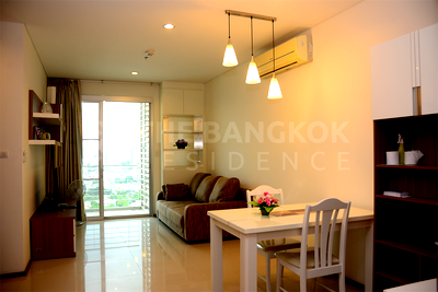 ขายคอนโด : วิลล่า สาทร ยูนิตพรีเมี่ยมที่ใกล้ทุกความสะดวก ใกล้ BTS สถานีกรุงธนบุรี