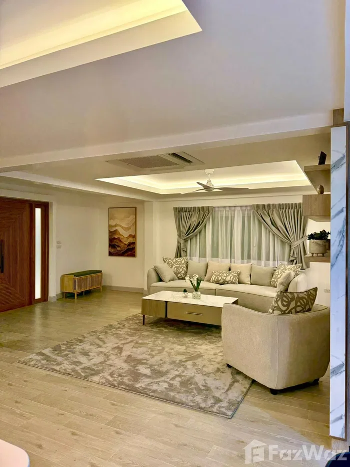 picture 4 Bedroom Villa for rent in Rawai, Phuket  6248109 - 7/17