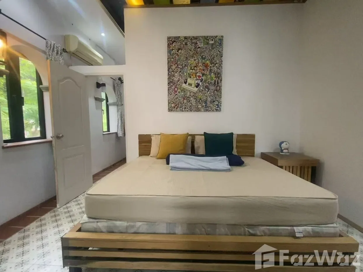 picture 3 Bedroom Villa for rent in Rawai, Phuket  6199145 - 8/18