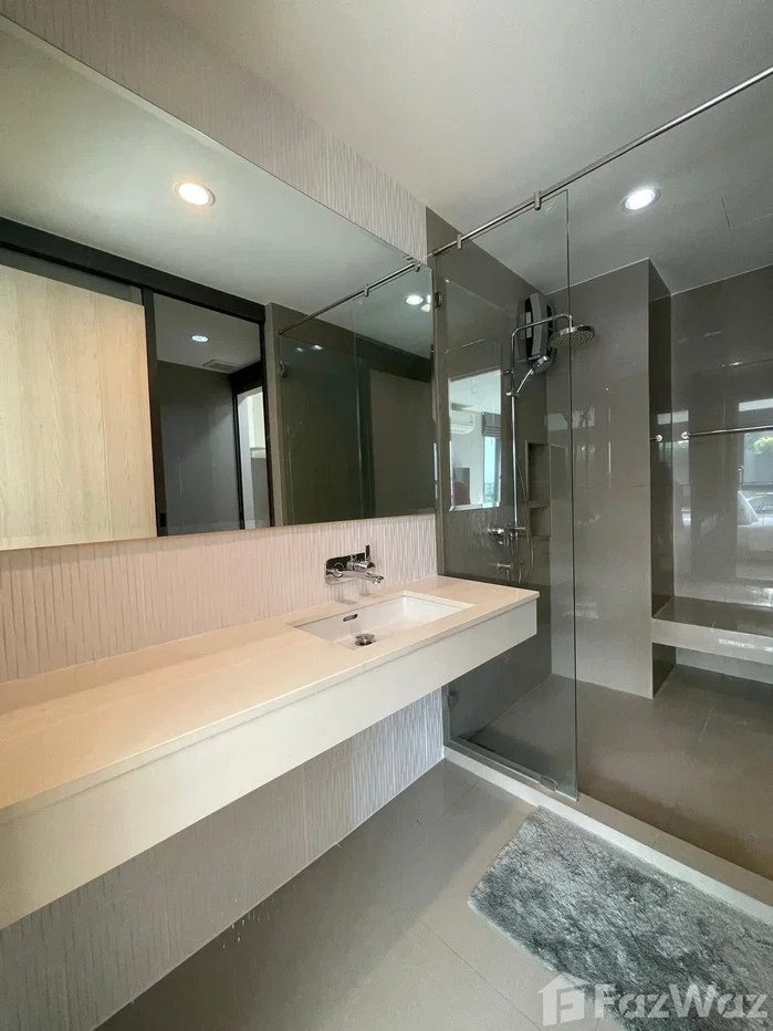 รูป คอนโดให้เช่า 1 ห้องนอน ในโครงการ ริทึ่ม สุขุมวิท 42 6248591 - รูปที่ 10/15