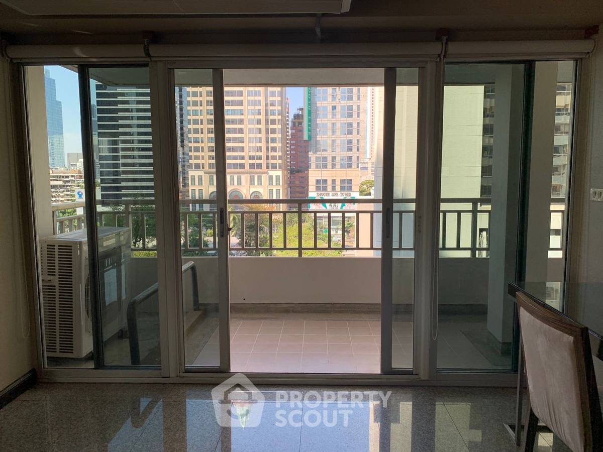 รูป คอนโด 3-ห้องนอน ที่ สาธร พาร์ค เพลส คอนโดมิเนียม ใกล้ MRT ลุมพินี (ID 1434709) - รูปที่ 13/15