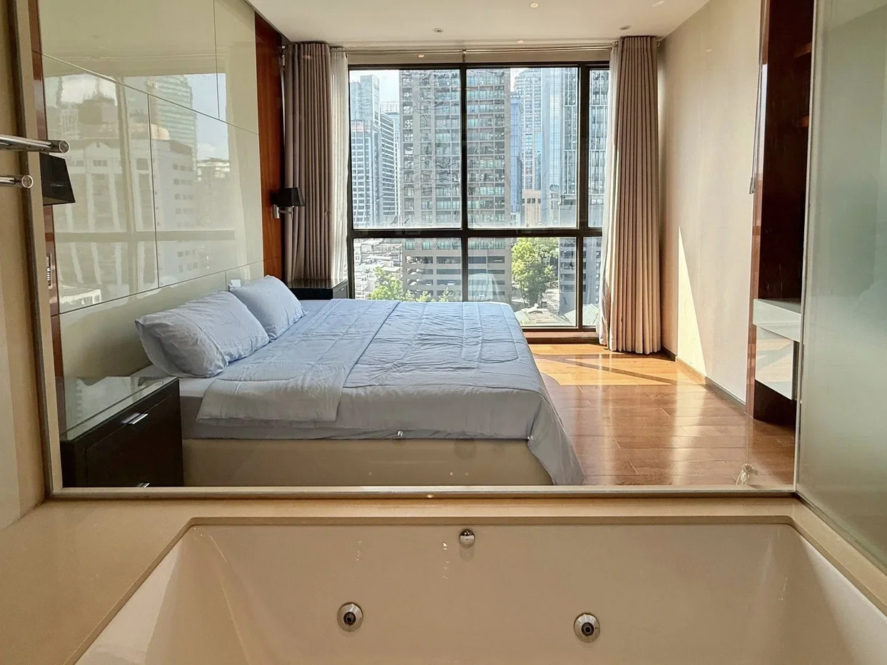 picture A035014 The Address Sukhumvit 28 - 4/5