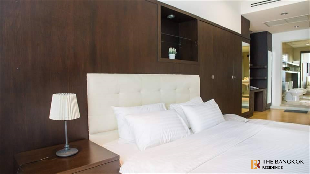 picture Baan Sathorn-Chaopraya Hurry to book!! Limited quantity - 8/10