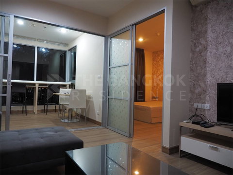 More Convenience, Full Relaxation RHYTHM Ratchada near MRT Ratchadaphisek Station