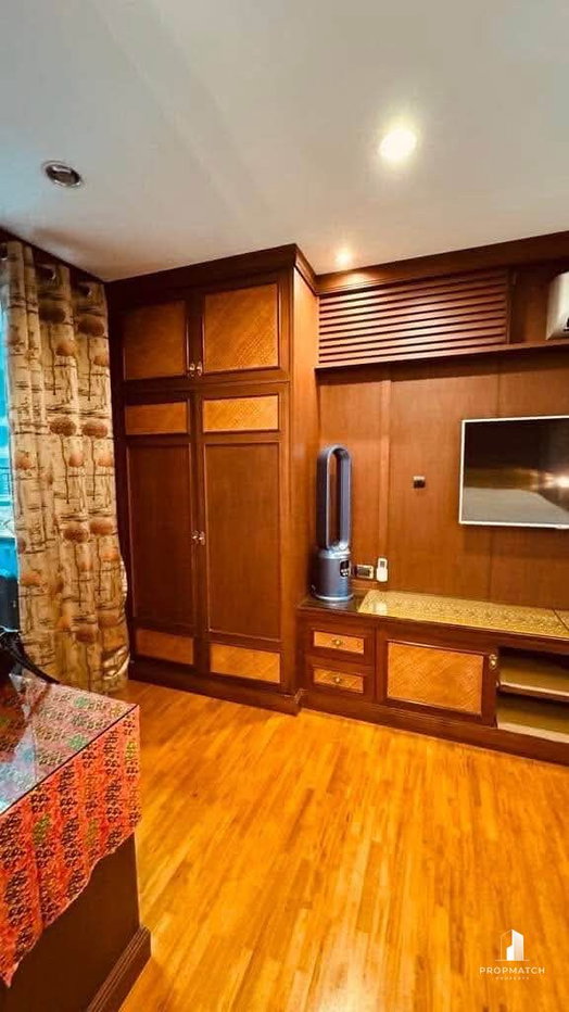รูป ✨Flash Deal ✨ Baan Siri Sathorn Yenakard(1Bed 1Bath 37SQM.) พร้อมอยู่ ! เพียง 18,000บาทต่อเดือน Tel.0981315848 @propmatch - รูปที่ 3/9