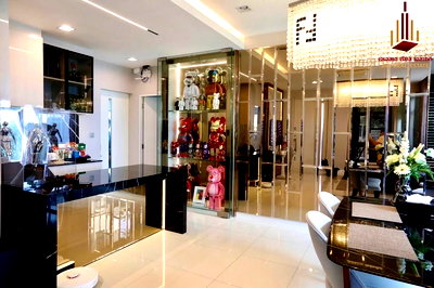 Houses for sale Samut Prakarn : ✨ For Sale: Mantana 2 Bangna Km.7 ✨ 💰 Only 16,990,000 THB