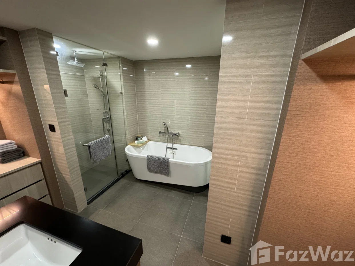 รูป ขาย คอนโด 1 ห้องนอน ในโครงการ คลาส หลังสวน 6247870 - รูปที่ 24/31